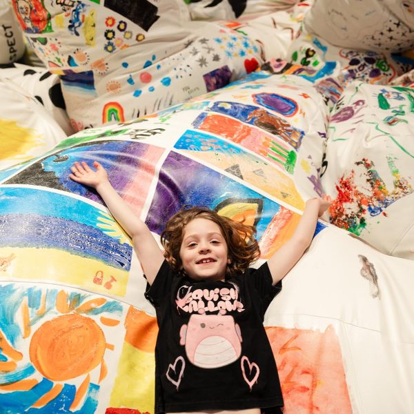 Photograph: Claire Collinson