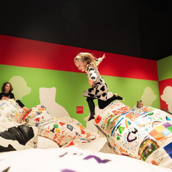 Photograph: Claire Collinson