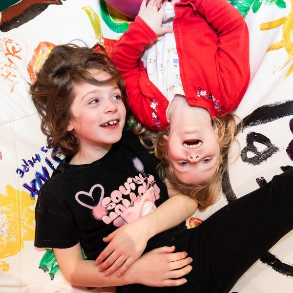 Photograph: Claire Collinson