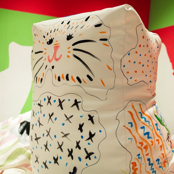 Photograph: Claire Collinson