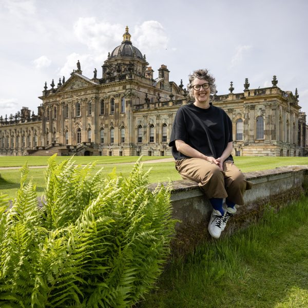 09 Pippa Hale at Castle Howard. Photo by James Drury (1)