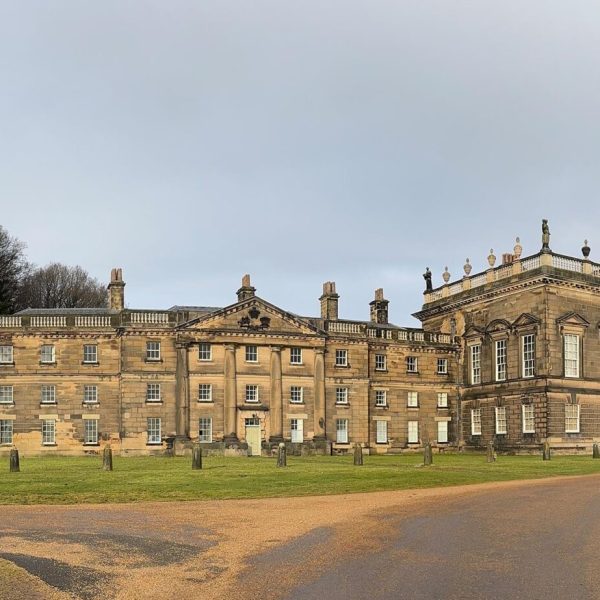 Wentworth Woodhouse