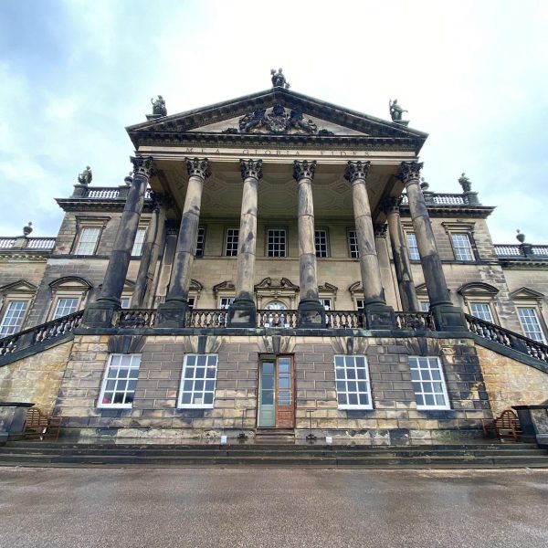 Wentworth Woodhouse